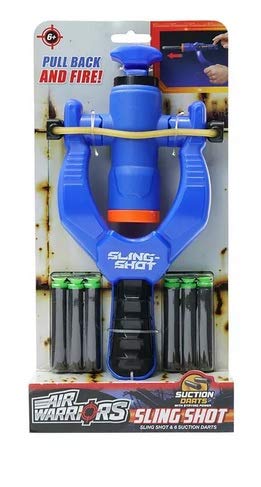 Amazon | Air Warrior Sling Shot スリングショット [並行輸入品